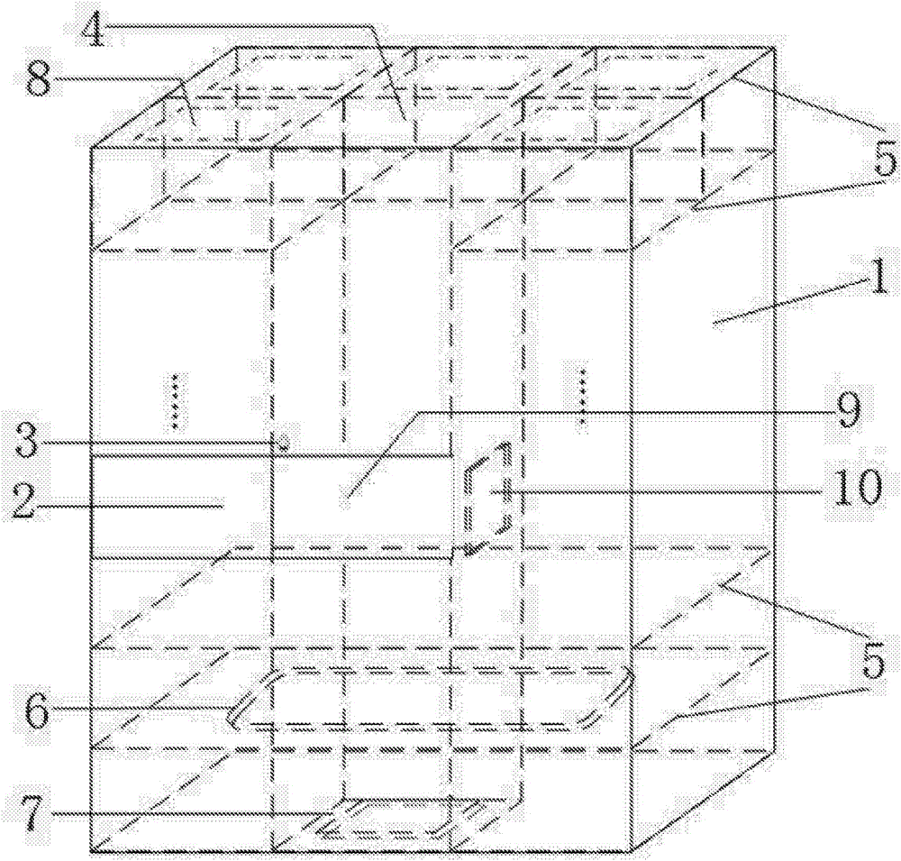 智能衣柜的制作方法