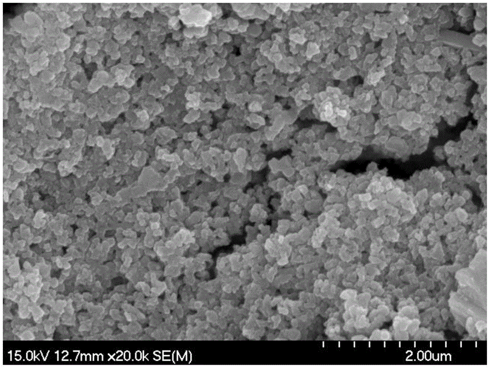 一种纳米片状偏钨酸铵、CNT支撑的纳米片状氧化钨载钯复合材料及其应用的制作方法