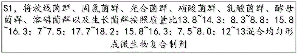 动物营养液及其制备方法与流程