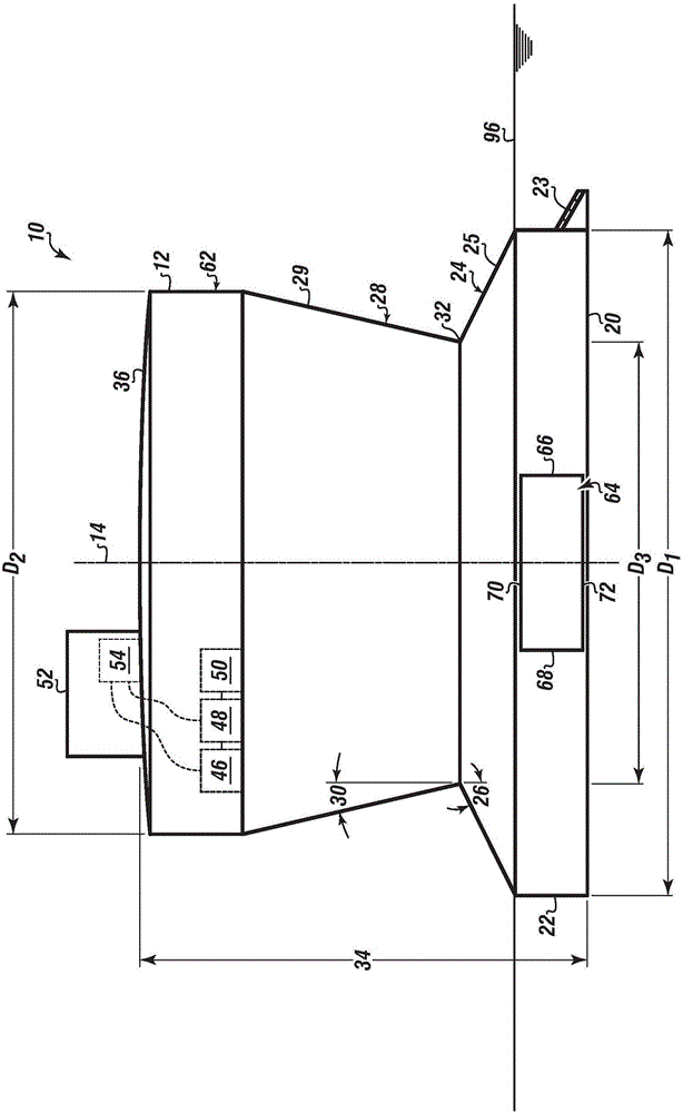 用于石油钻探的浮力结构的制作方法