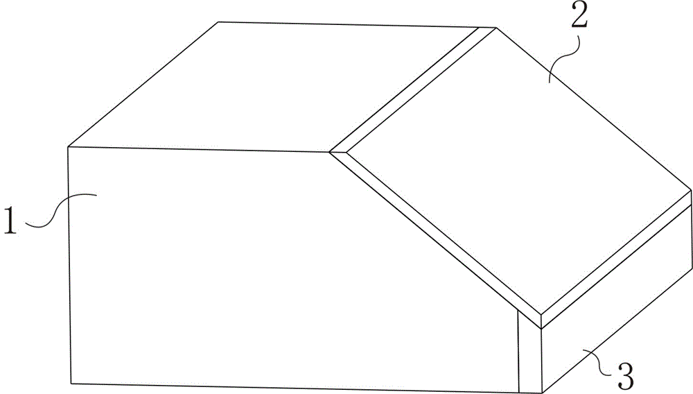 一种板材封边结构的制作方法