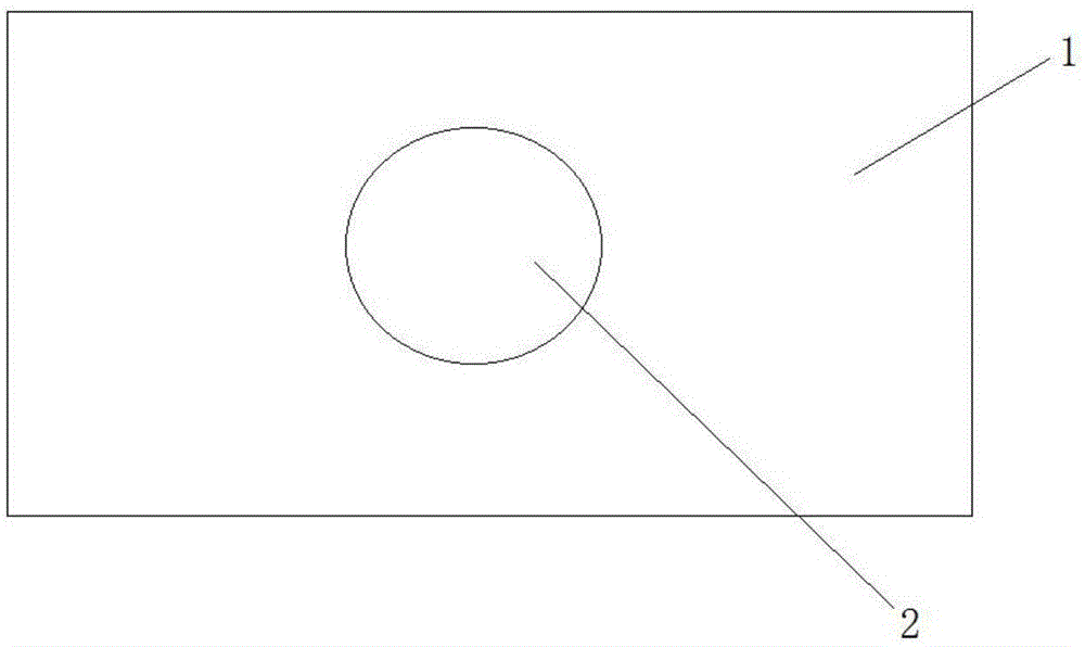 一种陶瓷家具的制作方法