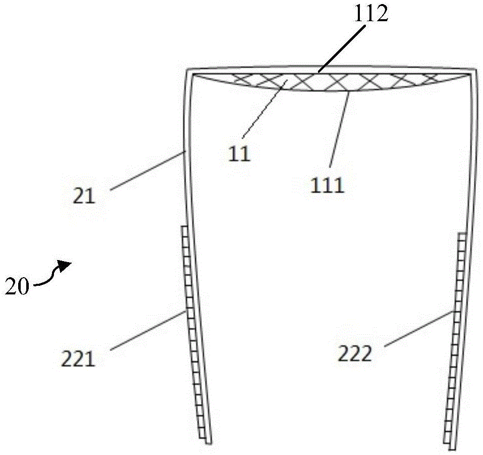 电生理学测量系统及其电极装置的制作方法