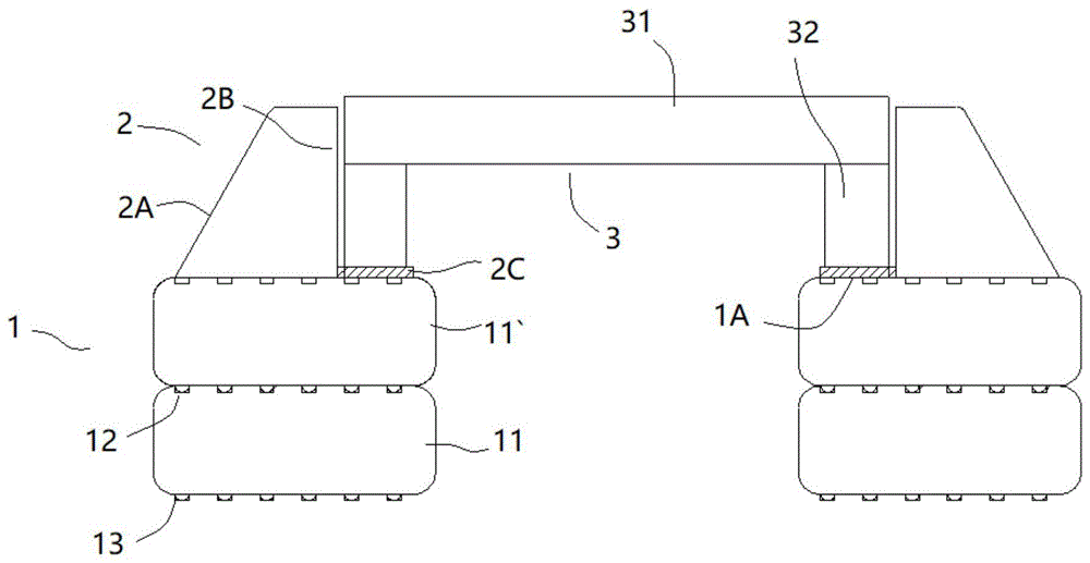 一种运动踏板的制作方法