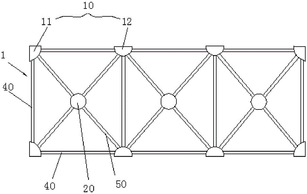 一种便捷组合式家具的制作方法