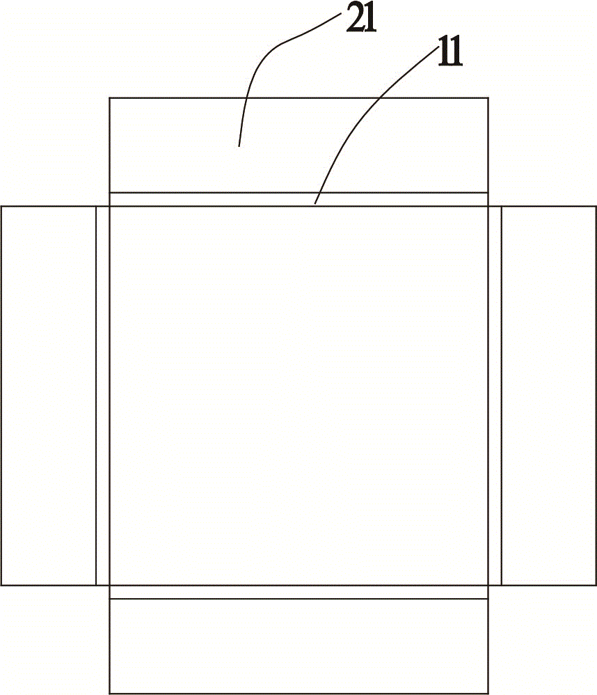 一种新型蹦床的制作方法