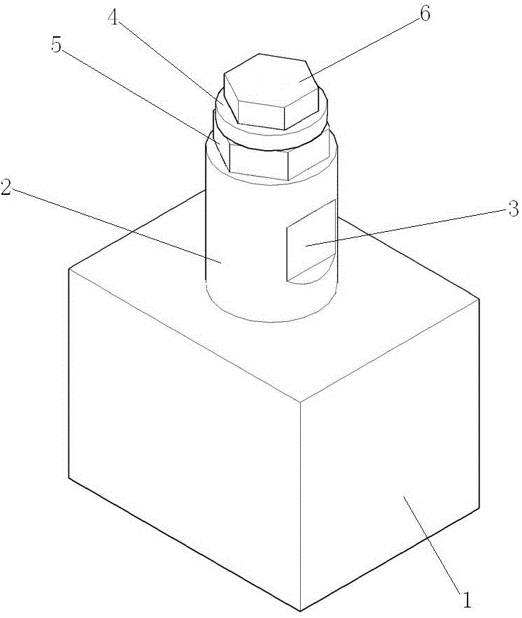 拔销器的制作方法