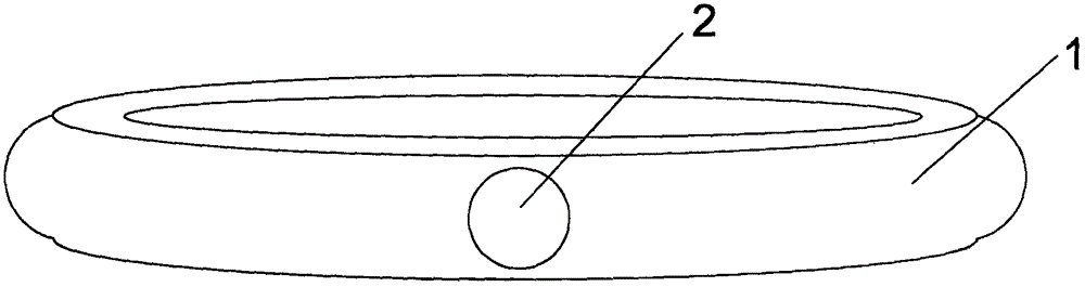 一种通话手环的制作方法