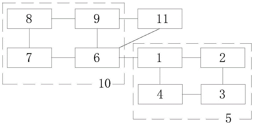 一种车用空调系统的制作方法