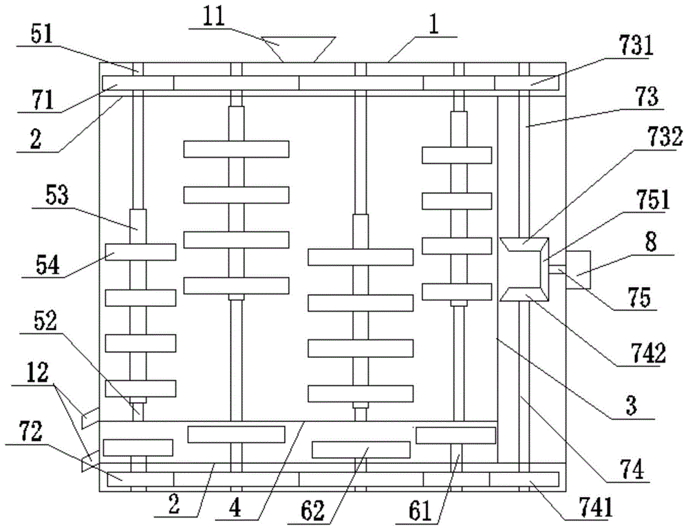 高效活性超分子压裂液的制作方法