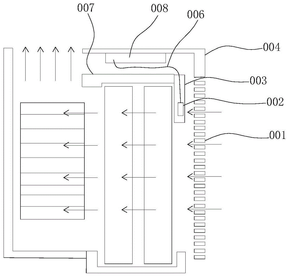 一种除湿机的制作方法