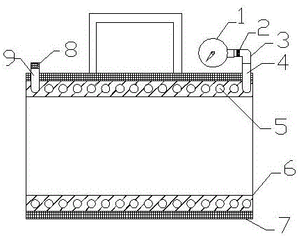 新型电磁流量计的制作方法