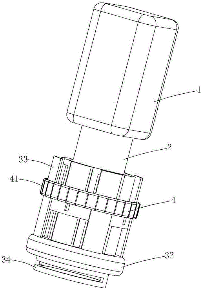 一种具有校正功能的非制冷无挡片成像机芯的制作方法