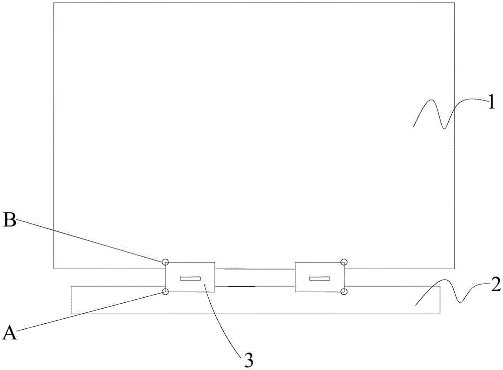 显示面板及显示装置的制作方法