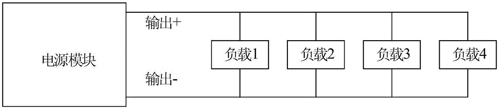 一种新型均流电路的制作方法