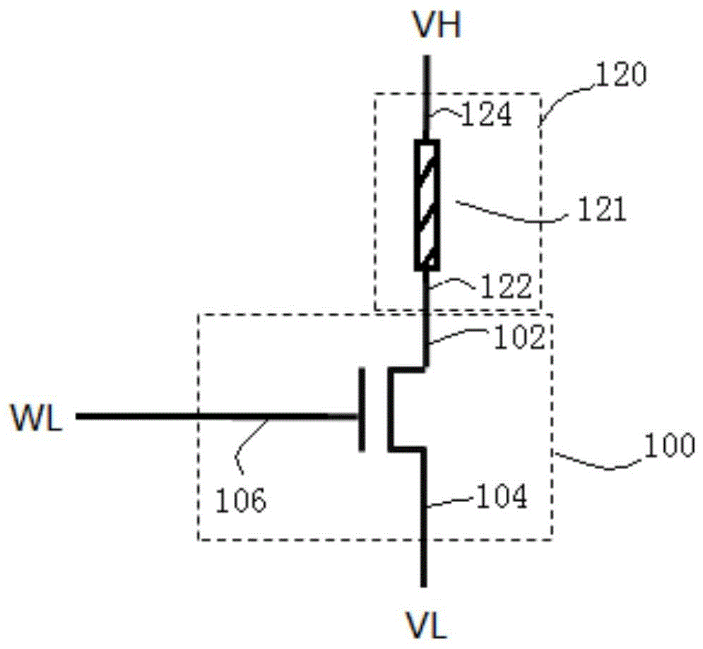 熔丝编程单元、熔丝电路及其编程过程的制作方法
