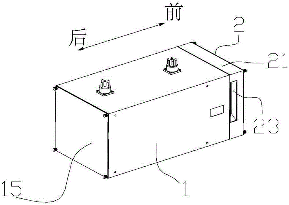 一种自动售货机的制作方法