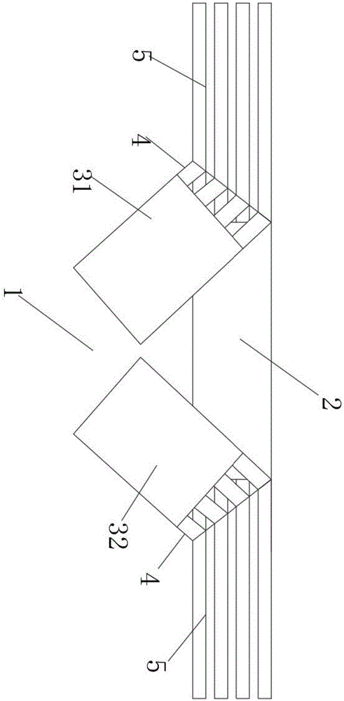 一种骨盆固定带的制作方法