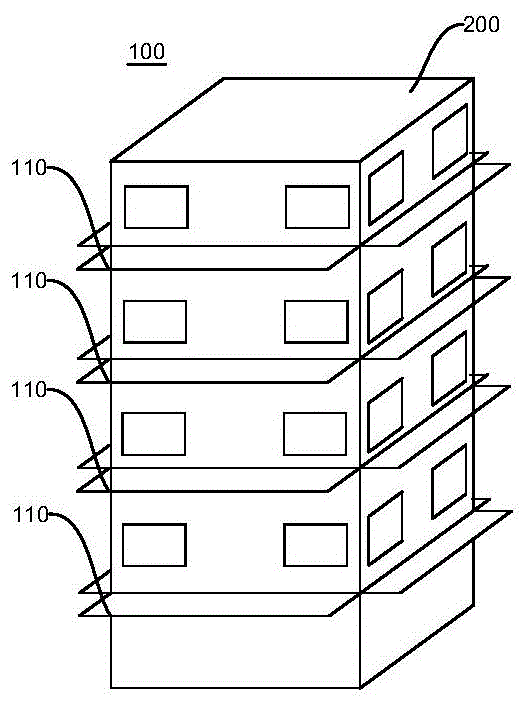 一种逃生系统的制作方法