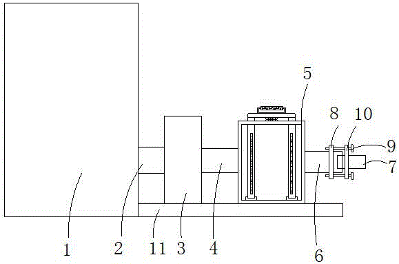 一种用于沙漠干旱地区的水资源补给站用给水设备的制作方法