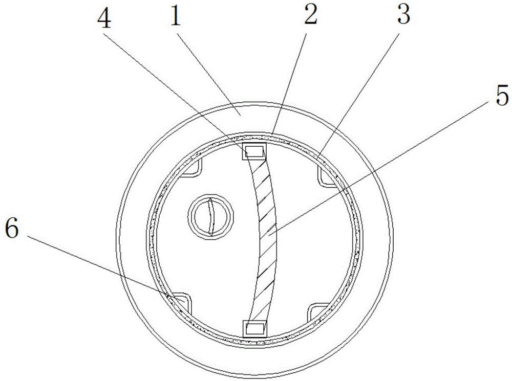 一种新型干细胞培养皿的制作方法