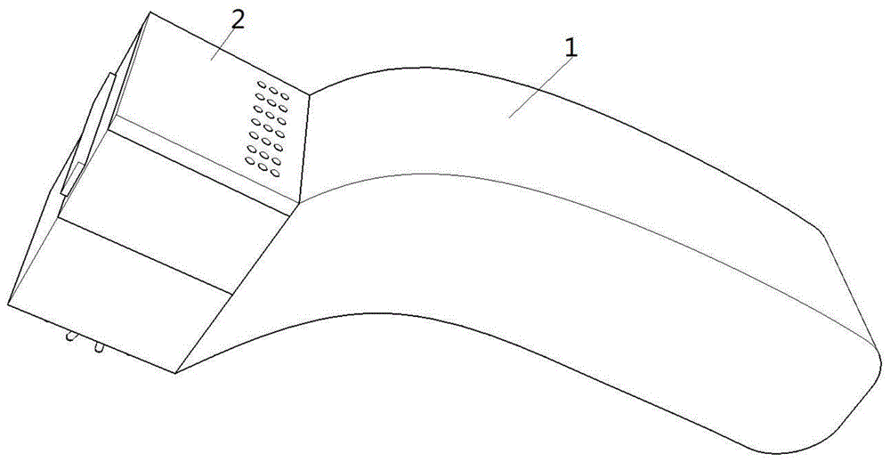 一种负离子吸毛宠物梳的制作方法