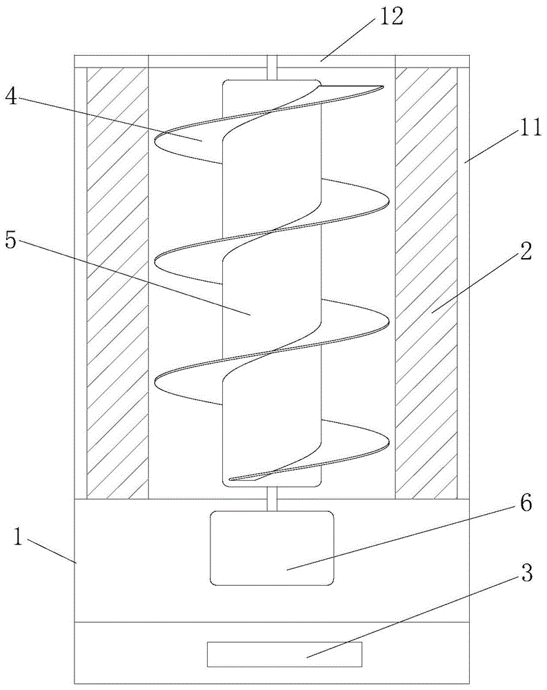 空气净化器的制作方法