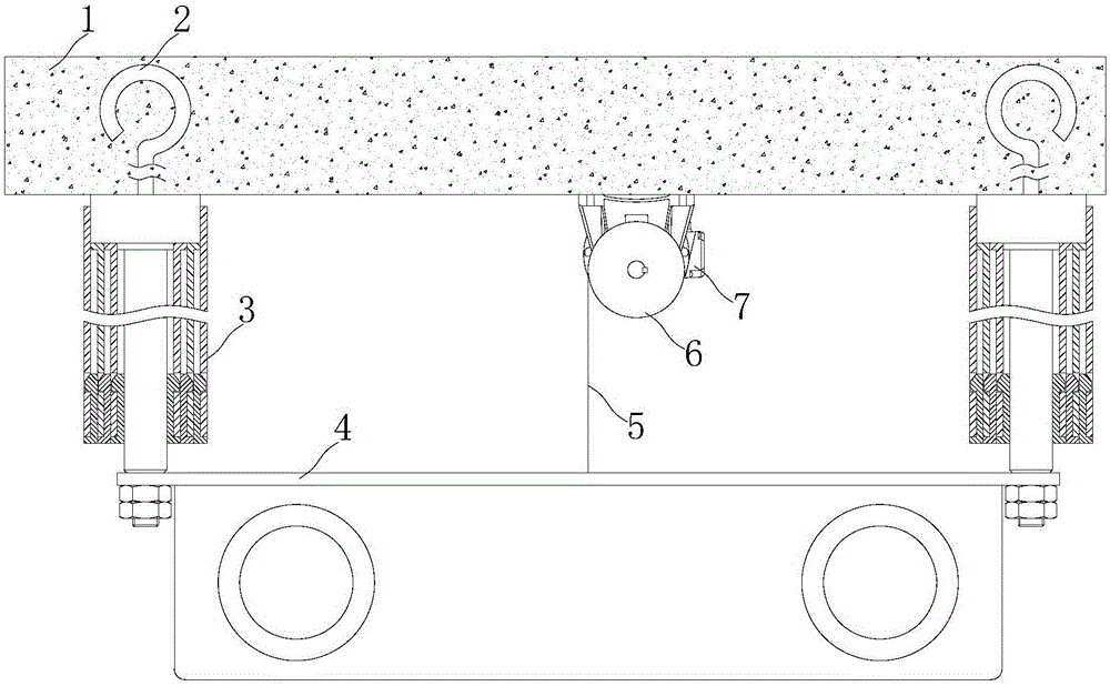 一种新风机以及新风系统的制作方法