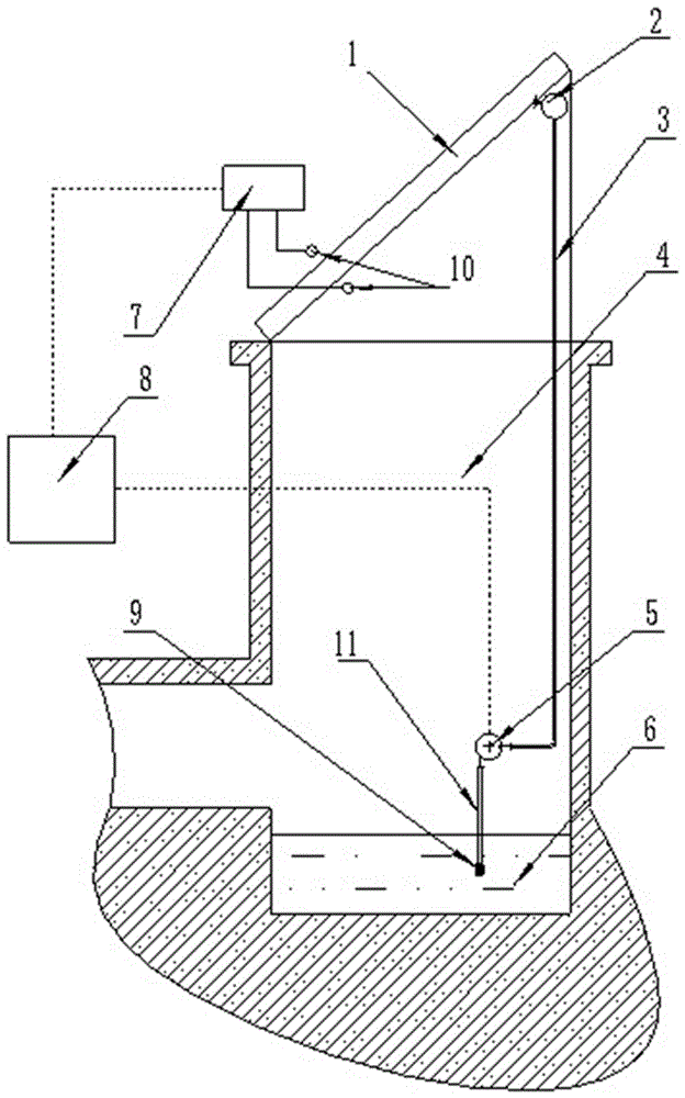 一种用于矿井排风热回收热泵机组换热器的除霜清尘装置的制作方法