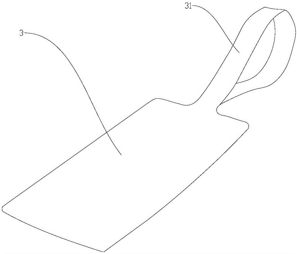 一种RFID珠宝标签的制作方法