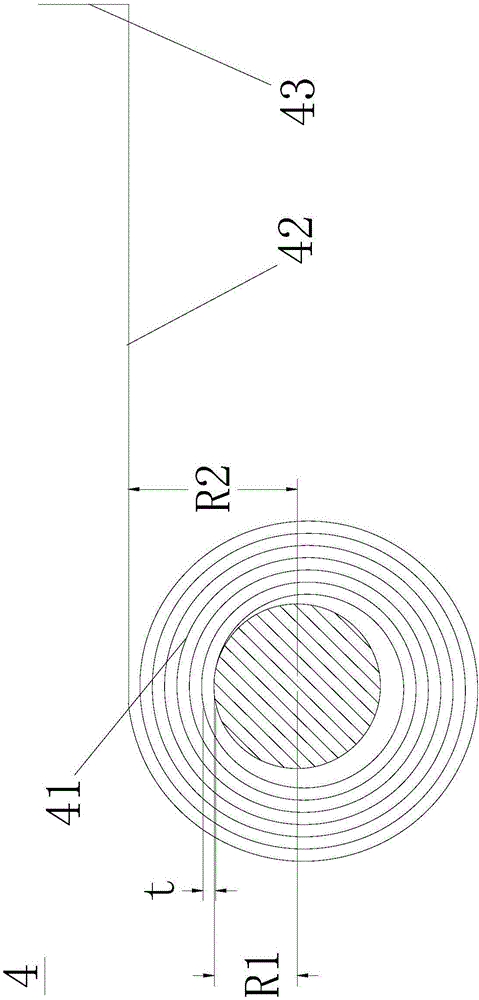 电刷组件和电机的制作方法