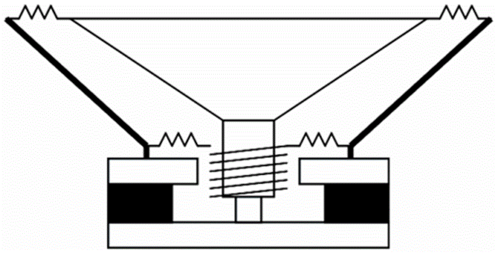 自扩频调制D类音频功率放大器的制作方法