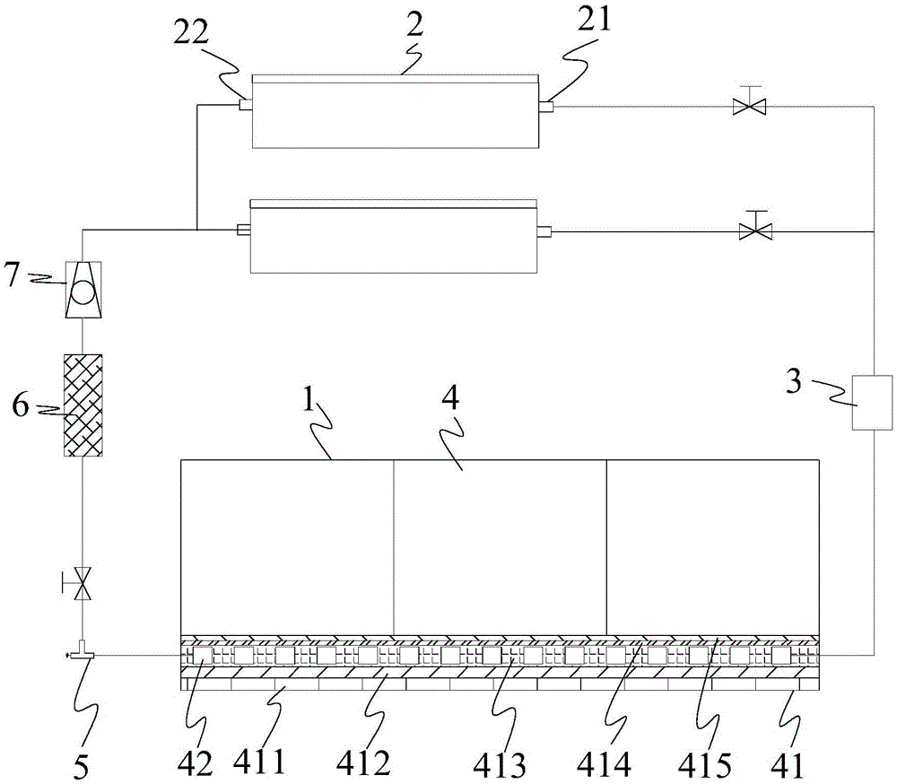 新型幼雏舍的制作方法