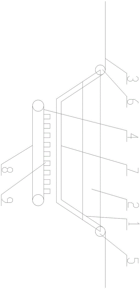 一种涂抹器的制作方法