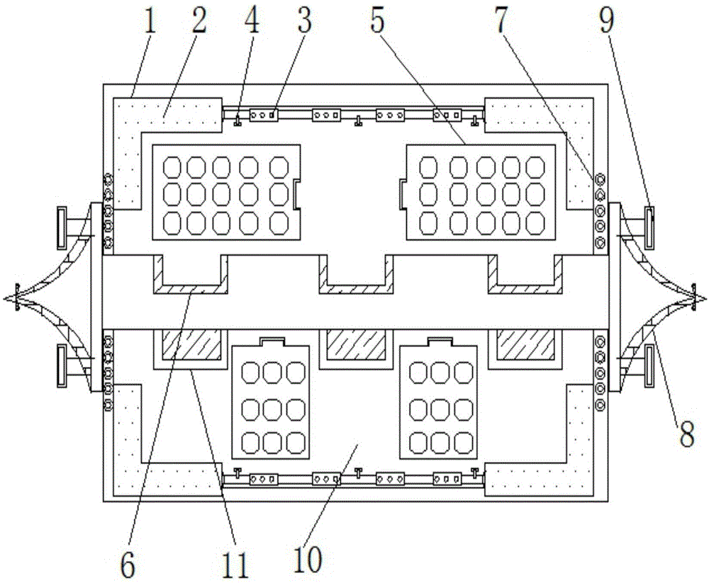 一种光伏组件的制作方法