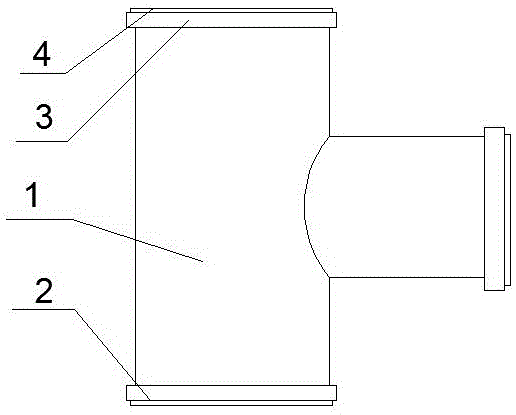 一种加强密封型安全阀的制作方法