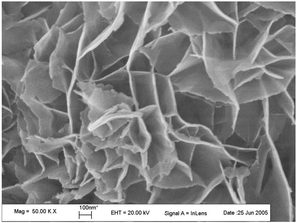 一种具有晶格畸变效应的菱面片状氧化镁粉体的制备方法与流程