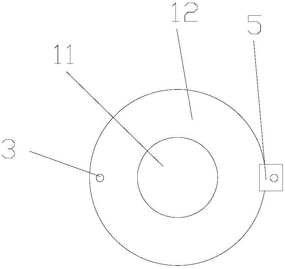 组合式电缆的制作方法