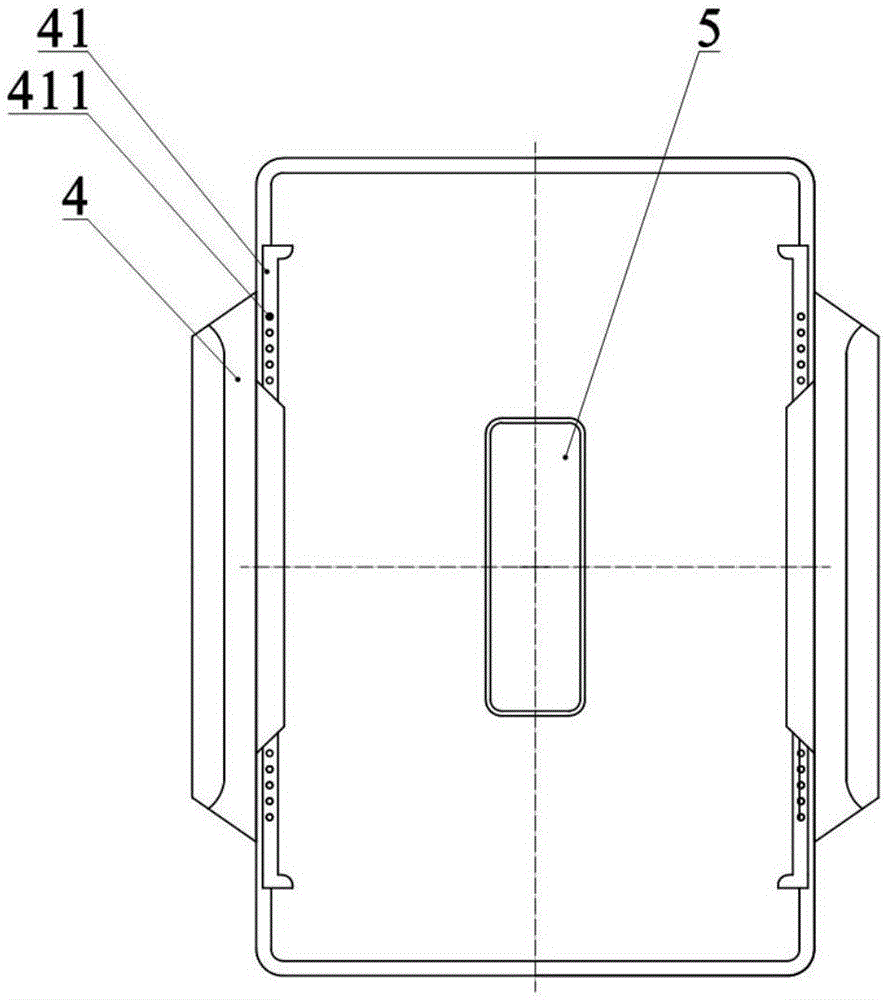 一种车载智能无线充电器的制作方法