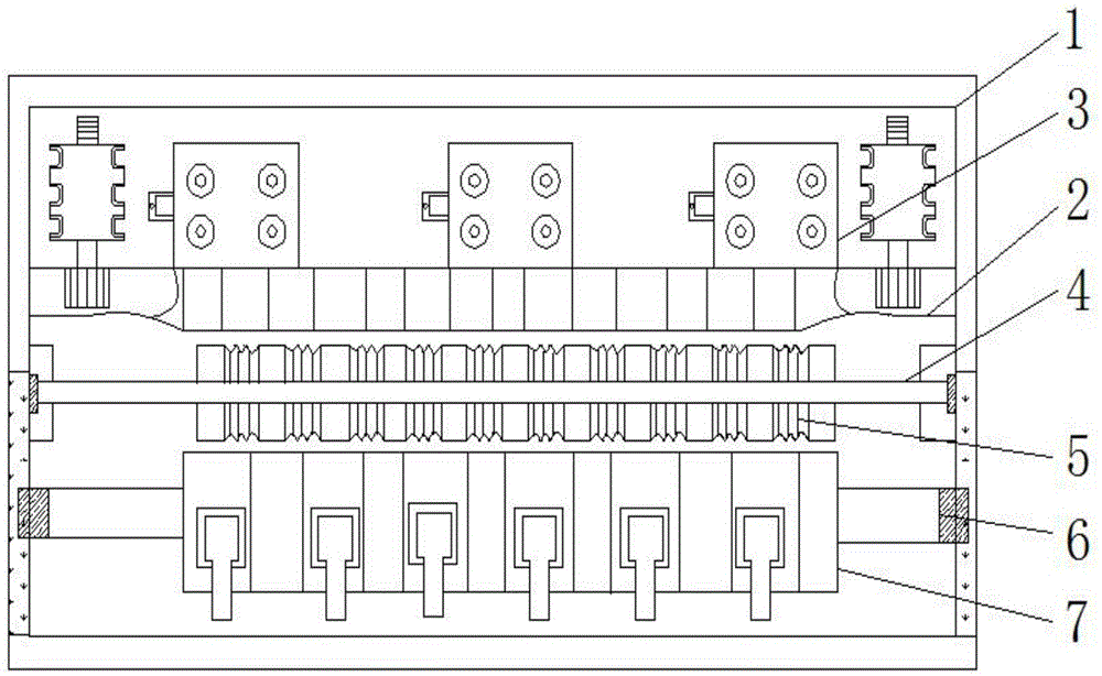 一种具有薄层壳体结构的双层式驱动电源的制作方法