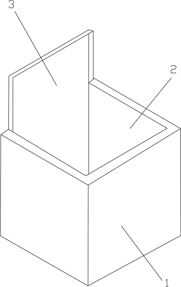 适用于规模化养殖的组装式隔离鱼箱的制作方法