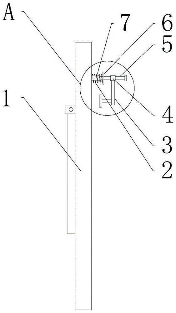 一种高中生用书夹的制作方法