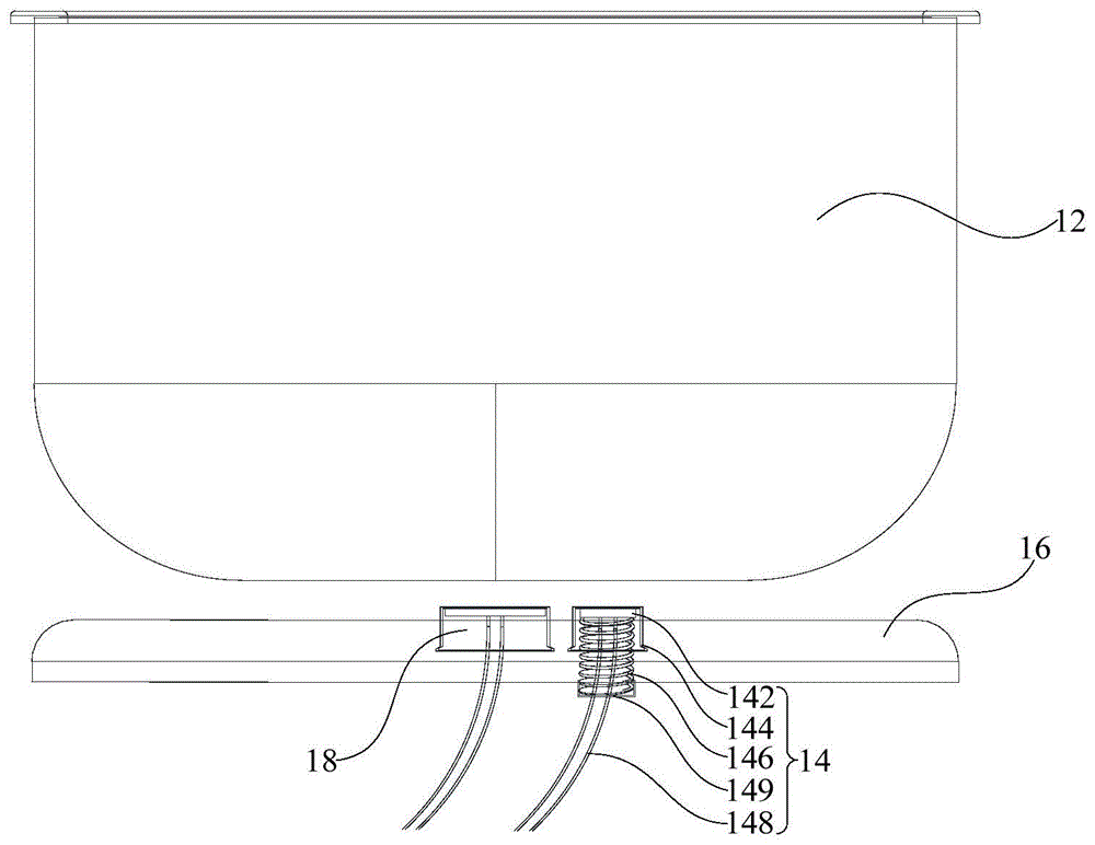 烹饪器具的制作方法