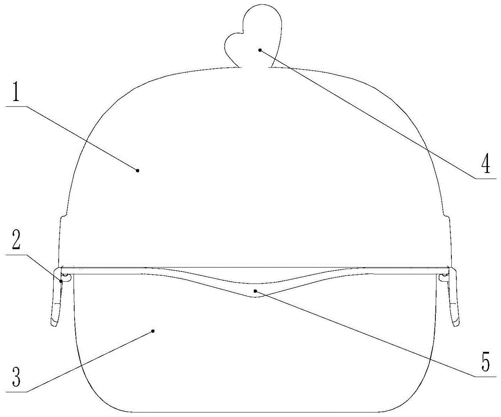 保温碗的制作方法