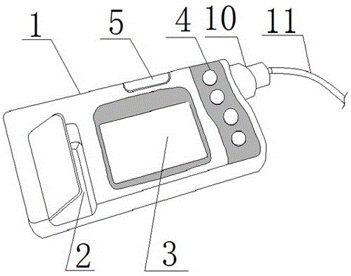 一种智能胰岛素泵的制作方法