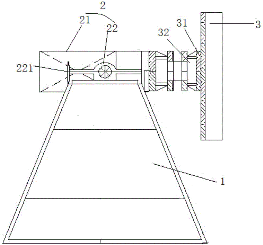 多用途综合造粒机的制作方法