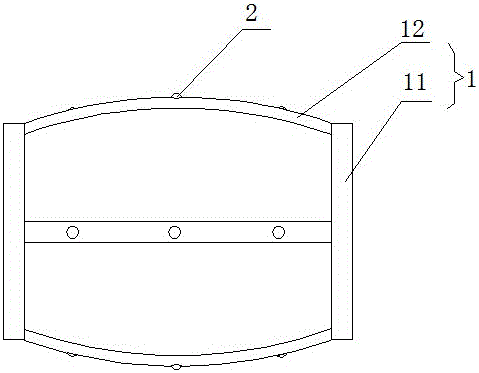 滚珠弹性扶正器的制作方法