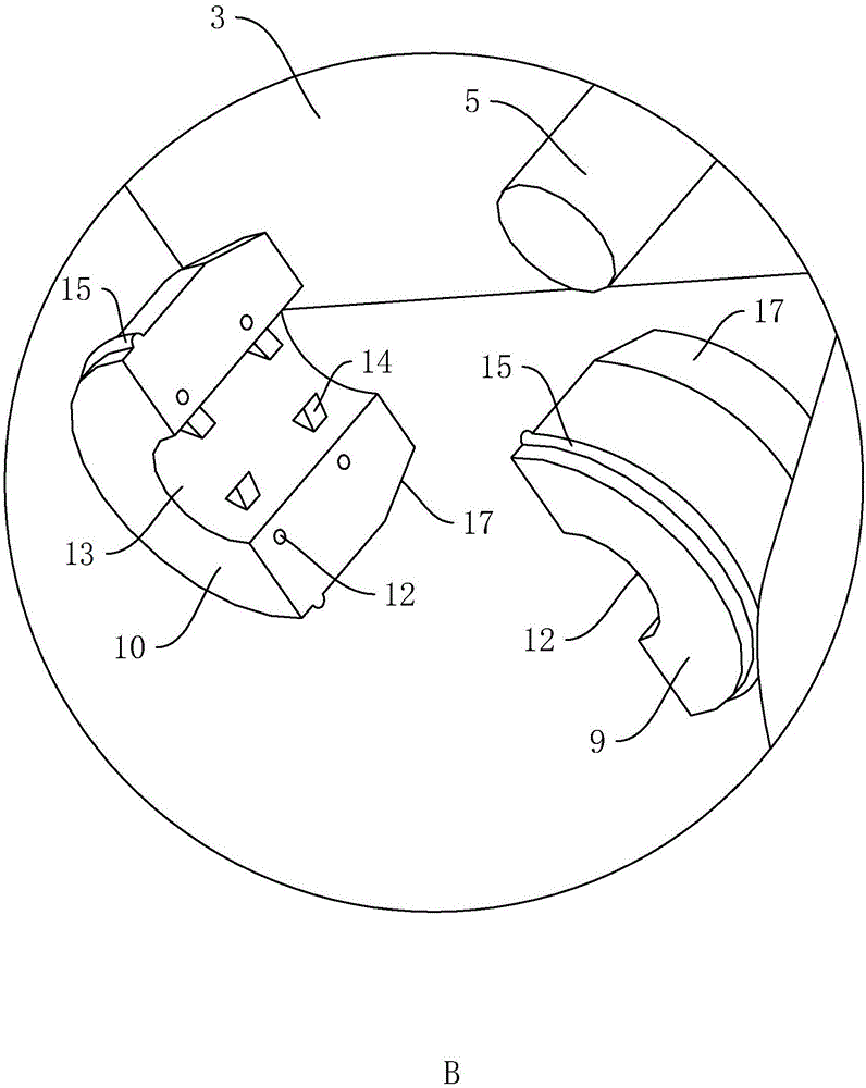 一种波纹管的制作方法