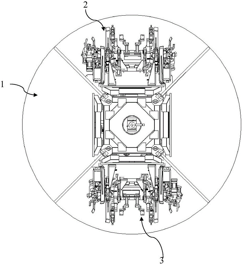 一种焊接夹具设备的制作方法