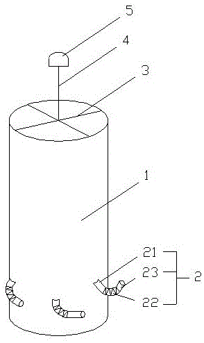 一种物理学教学器具的制作方法